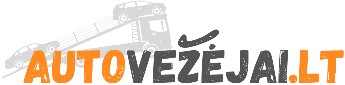 AutoVezejai.lt